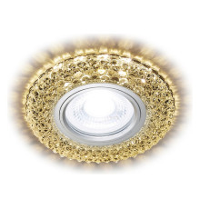 Встраиваемый светильник Ambrella Light Led S291 S291 CH/W