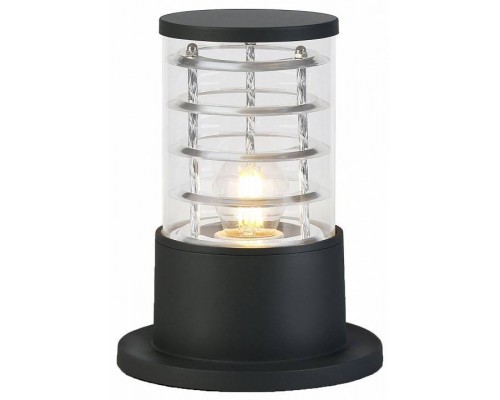 Наземный низкий светильник Ambrella Light ST ST2532