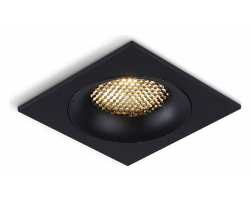 Встраиваемый светильник Ambrella Light TECHNO SPOT TN102729