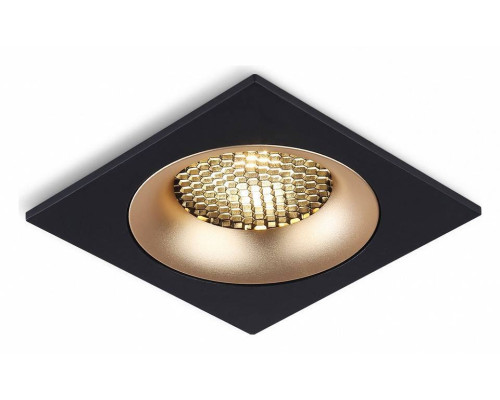 Встраиваемый светильник Ambrella Light TECHNO SPOT TN102730