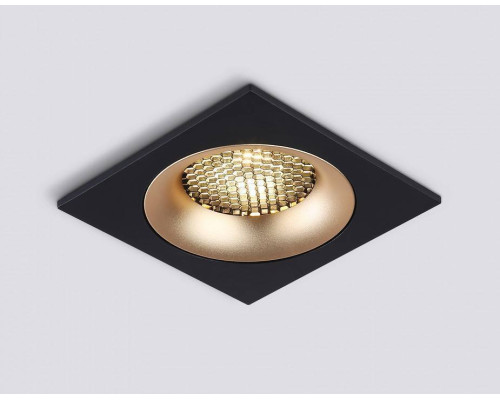 Встраиваемый светильник Ambrella Light TECHNO SPOT TN102730