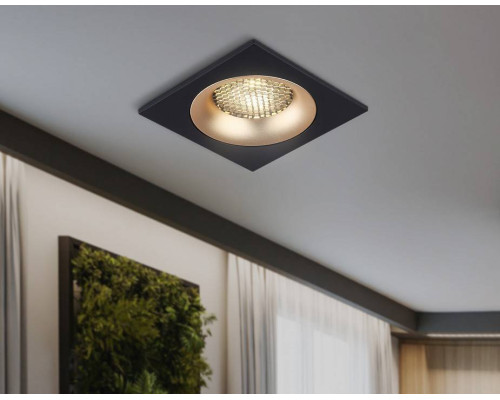 Встраиваемый светильник Ambrella Light TECHNO SPOT TN102730