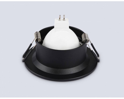 Встраиваемый светильник Ambrella Light TN TN102809