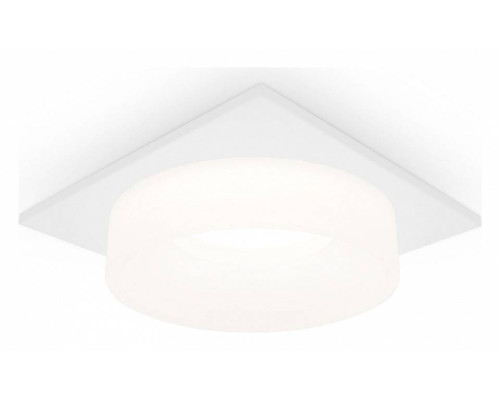 Встраиваемый светильник Ambrella Light TN TN1314