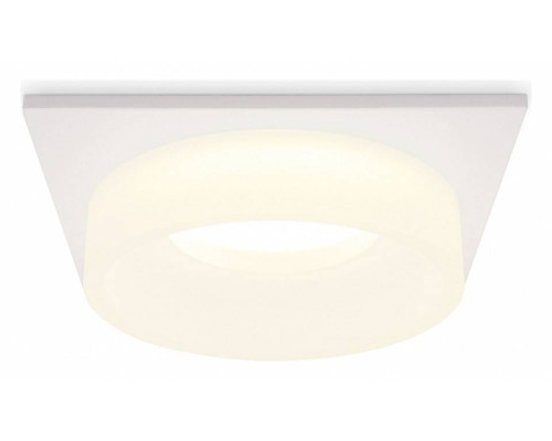 Встраиваемый светильник Ambrella Light TN TN1314