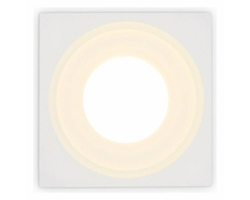 Встраиваемый светильник Ambrella Light TN TN1314