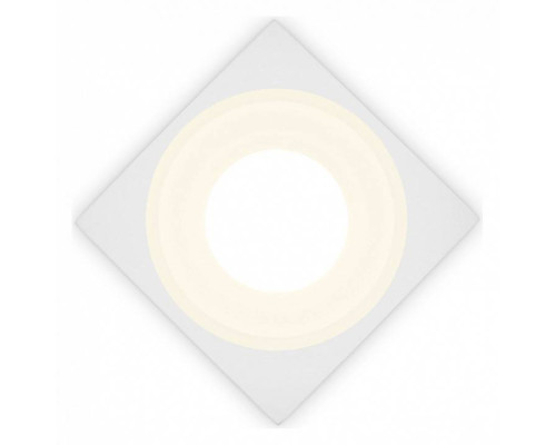 Встраиваемый светильник Ambrella Light TN TN1314