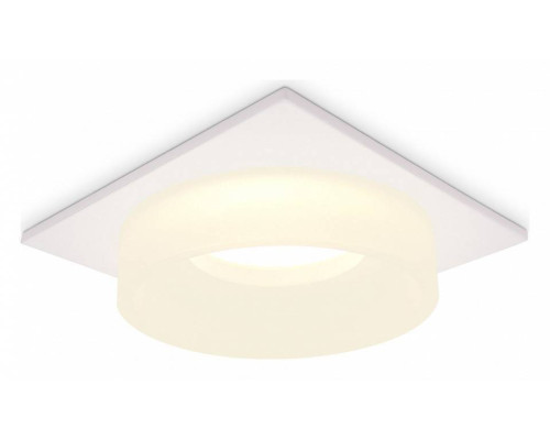 Встраиваемый светильник Ambrella Light TN TN1314