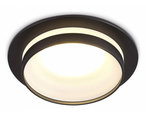 Встраиваемый светильник Ambrella Light TN TN30708