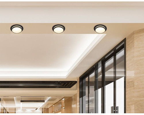 Встраиваемый светильник Ambrella Light TN TN30708