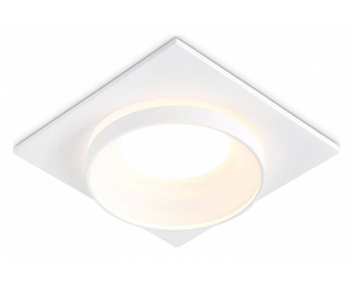 Встраиваемый светильник Ambrella Light TN TN30709