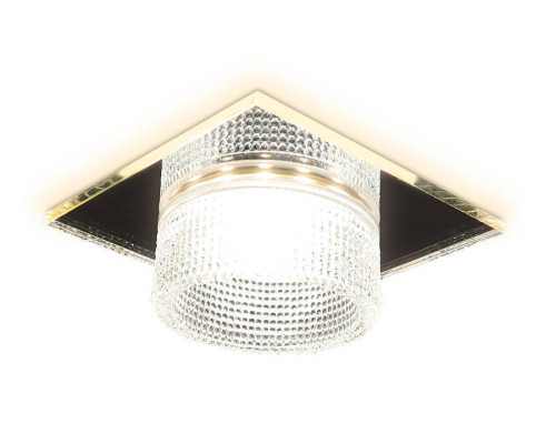 Встраиваемый светильник Ambrella Light TN TN355