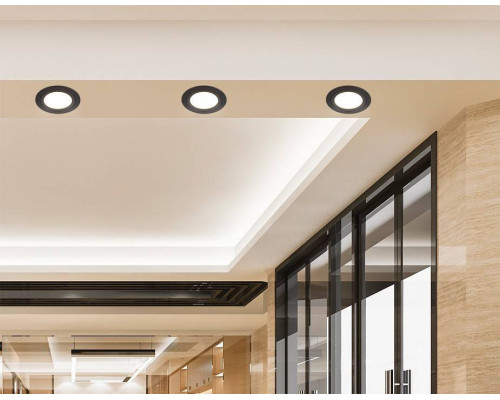 Встраиваемый светильник Ambrella Light TN TN51823