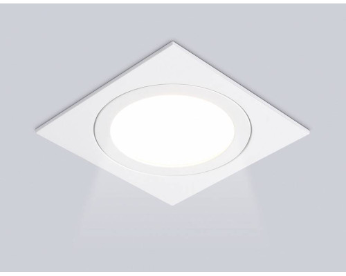 Встраиваемый светильник Ambrella Light TN TN51824