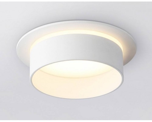 Встраиваемый светильник Ambrella Light TN TN5212