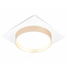 Встраиваемый светильник Ambrella Light TECHNO SPOT TN5230