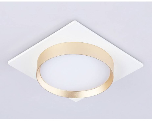 Встраиваемый светильник Ambrella Light TECHNO SPOT TN5230