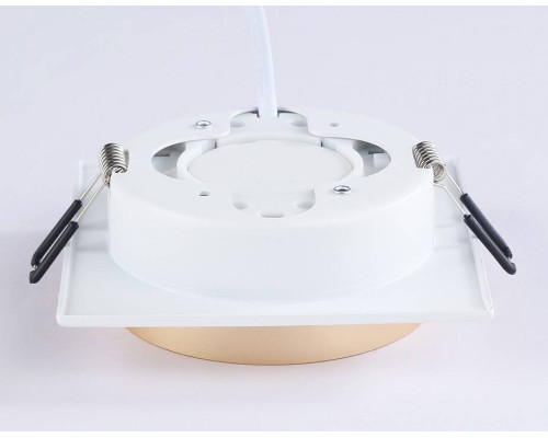 Встраиваемый светильник Ambrella Light TECHNO SPOT TN5230