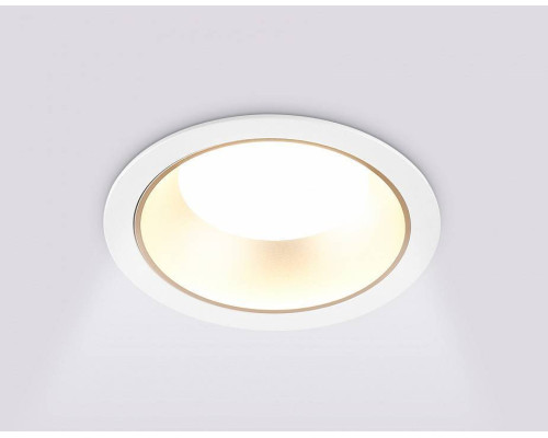 Встраиваемый светильник Ambrella Light TN TN52332