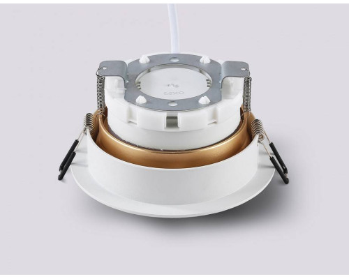 Встраиваемый светильник Ambrella Light TN TN52332