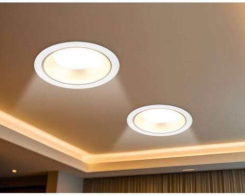 Встраиваемый светильник Ambrella Light TN TN52332