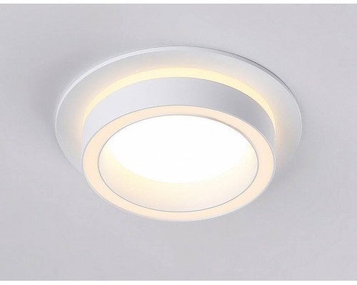 Встраиваемый светильник Ambrella Light TN TN5240