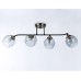 Люстра на штанге Ambrella Light TR TR303011