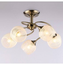 Люстра на штанге Ambrella Light TR TR3199