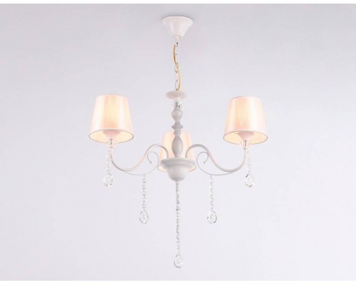 Подвесная люстра Ambrella Light TR TR4601