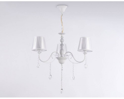 Подвесная люстра Ambrella Light TR TR4601