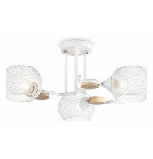 Люстра на штанге Ambrella Light TR TR80163