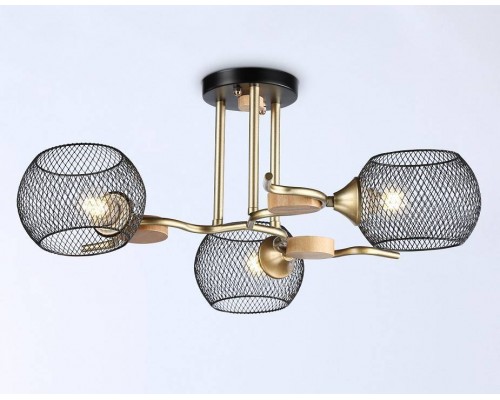 Люстра на штанге Ambrella Light TR TR80164