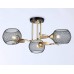 Люстра на штанге Ambrella Light TR TR80164