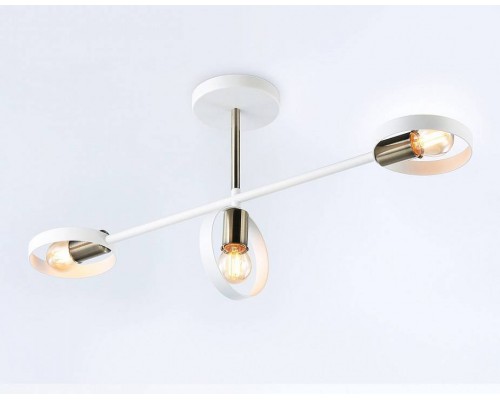 Люстра на штанге Ambrella Light TR TR8228