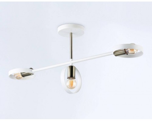 Люстра на штанге Ambrella Light TR TR8228