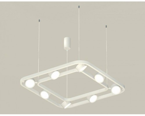 Подвесная люстра Ambrella Light XB XB9177100