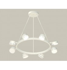 Подвесная люстра Ambrella Light XB XB9195203