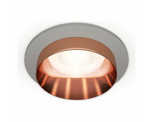 Встраиваемый светильник Ambrella Light XC XC6514025