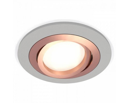 Встраиваемый светильник Ambrella Light XC XC7623084