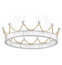 Подвесной светильник Arte Milano AM-Venezia 800 мм 310322/D800 GD