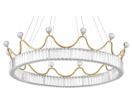 Подвесной светильник Arte Milano AM-Venezia 800 мм 310322/D800 GD