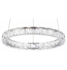 Подвесной светильник Arte Milano AM-Venezia диаметр 400 мм 311311/D400 NI