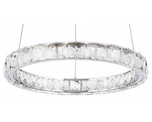 Подвесной светильник Arte Milano AM-Venezia диаметр 400 мм 311311/D400 NI