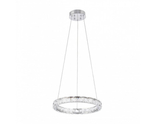 Подвесной светильник Arte Milano AM-Venezia диаметр 400 мм 311311/D400 NI