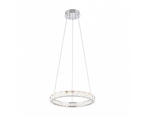 Подвесной светильник Arte Milano AM-Venezia диаметр 400 мм 311311/D400 NI