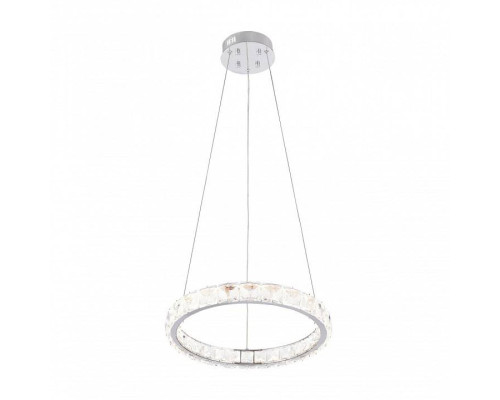 Подвесной светильник Arte Milano AM-Venezia диаметр 400 мм 311311/D400 NI