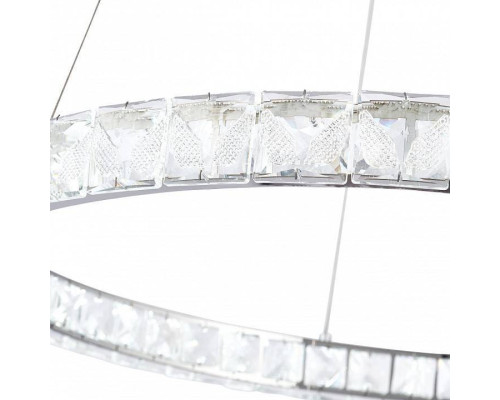 Подвесной светильник Arte Milano AM-Venezia диаметр 400 мм 311311/D400 NI