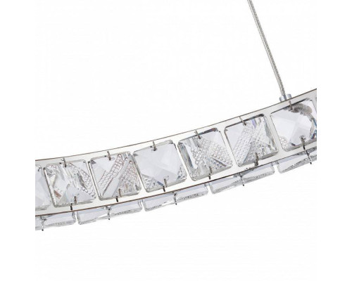 Подвесной светильник Arte Milano AM-Venezia диаметр 400 мм 311311/D400 NI