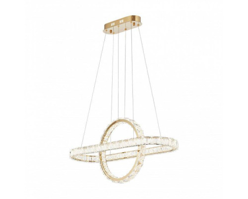 Подвесной светильник Arte Milano AM-Venezia 311311/L800 GD