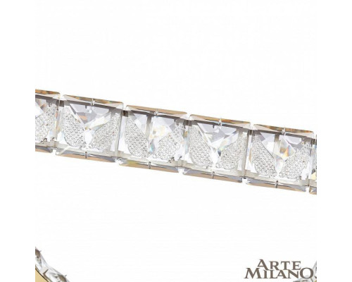 Подвесной светильник Arte Milano AM-Venezia 311311/L800 GD